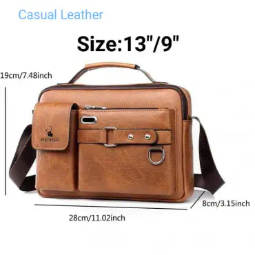 13"/9" MEN...