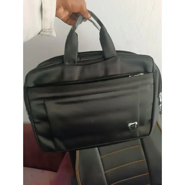 (20"/16") LAPTOP+OFFICIAL+BACKPACK+TRAVEL( BAG 026 MODEL)