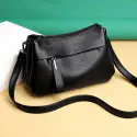 Vintage Bag ( Black) (Orginal )