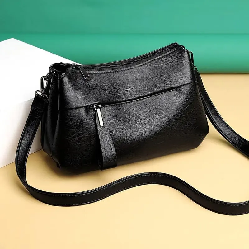 Vintage Bag ( Black) (Orginal )
