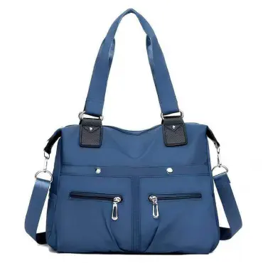 Large Capacity  Bags...