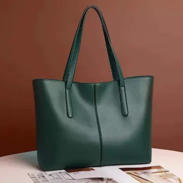 Luxury Handbags(Gree...