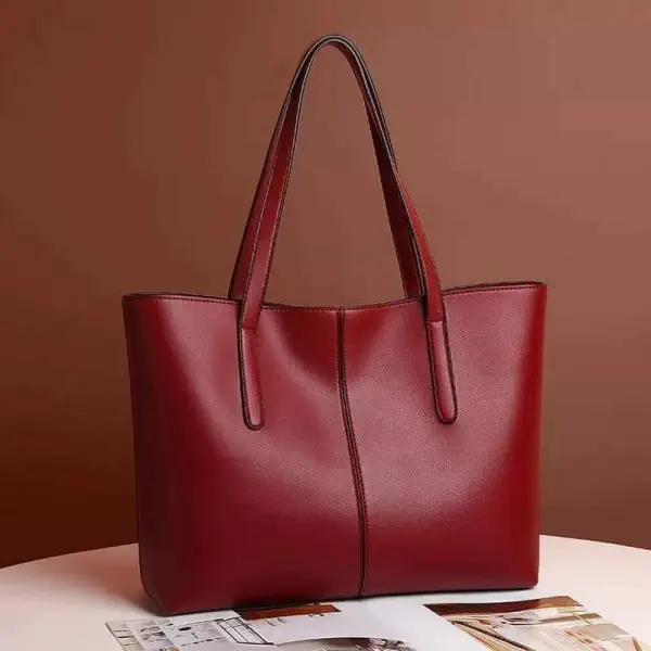 Luxury handbags(Red)