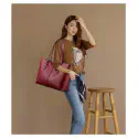 Luxary hand bag