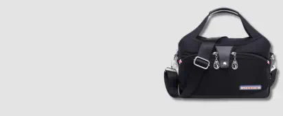 Ladies Bag Collections
