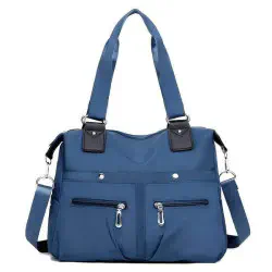  Large Capacity Bag(Blue)