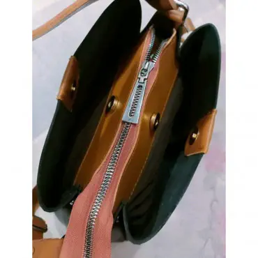 Foxer Casual Tote Ha...