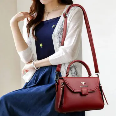 Luxury Designer Fash...