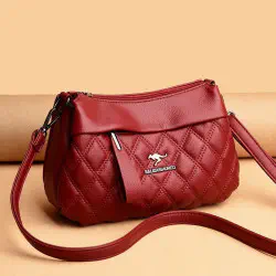 New Style crossbody vintage bag (Merun)