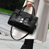 Casual Tote Luxury L...