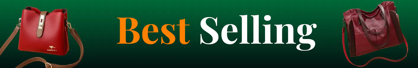 Best Selleing Products