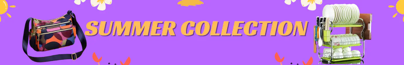 Summer Collections