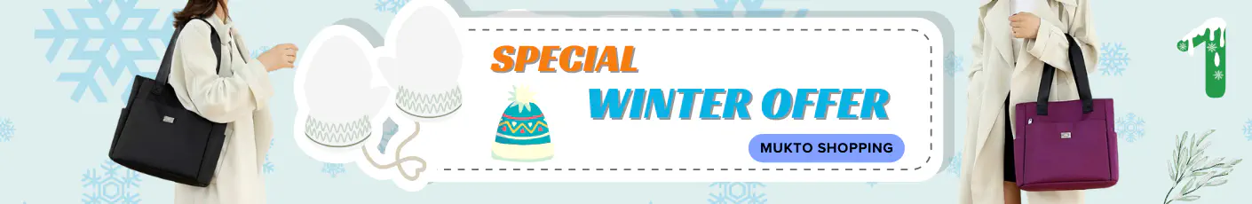 Winter Collections