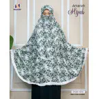Amanah Hijab