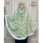 Amanah Hijab