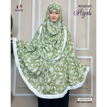 Amanah Hijab