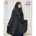Amanah Hijab