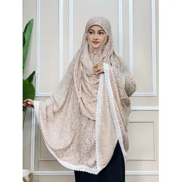 Amanah Hijab...