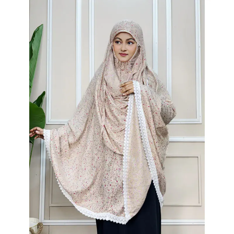 Amanah Hijab