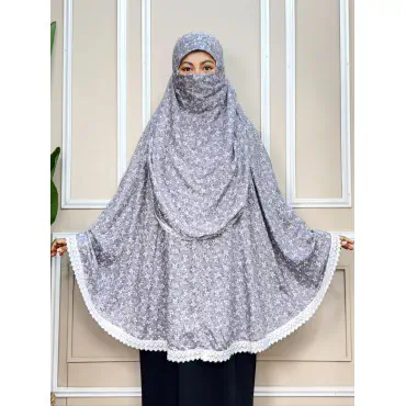 Amanah Hijab...