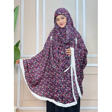 Amanah Hijab...