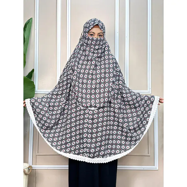 Amanah Hijab