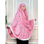 Amanah Hijab