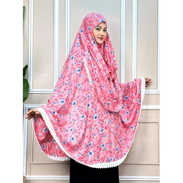 Amanah Hijab