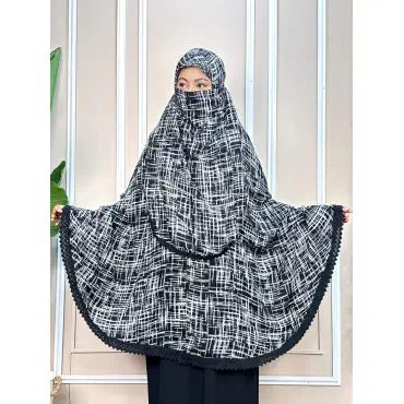Amanah Hijab...