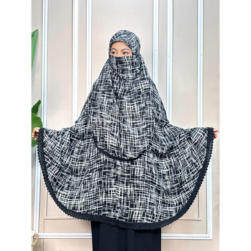 Amanah Hijab
