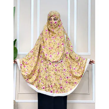 Amanah Hijab...