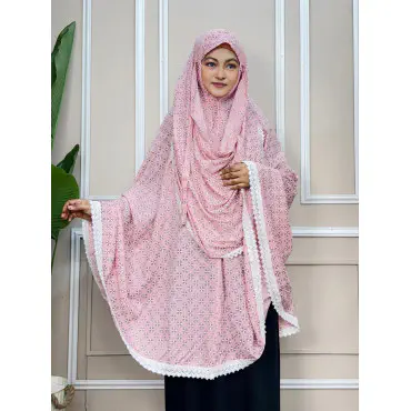 Amanah Hijab...