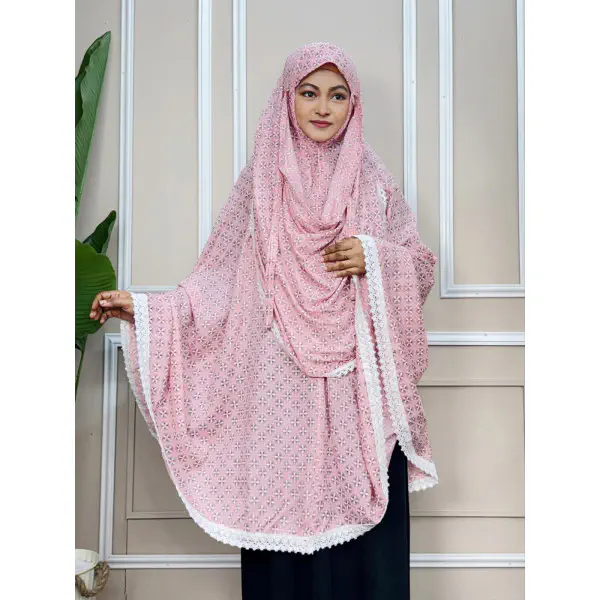 Amanah Hijab