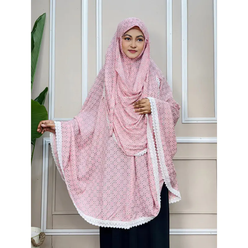 Amanah Hijab