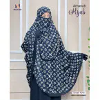 Amanah Hijab