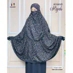 Amanah Hijab