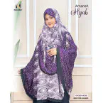 Amanah Hijab