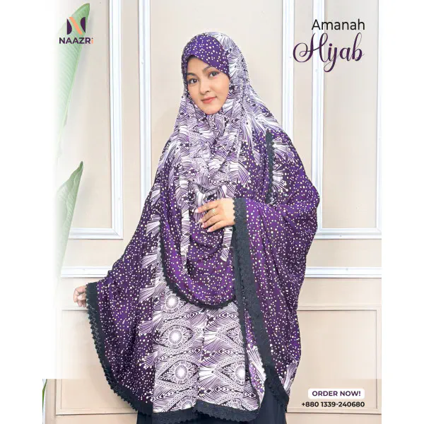 Amanah Hijab