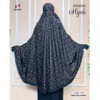Amanah Hijab