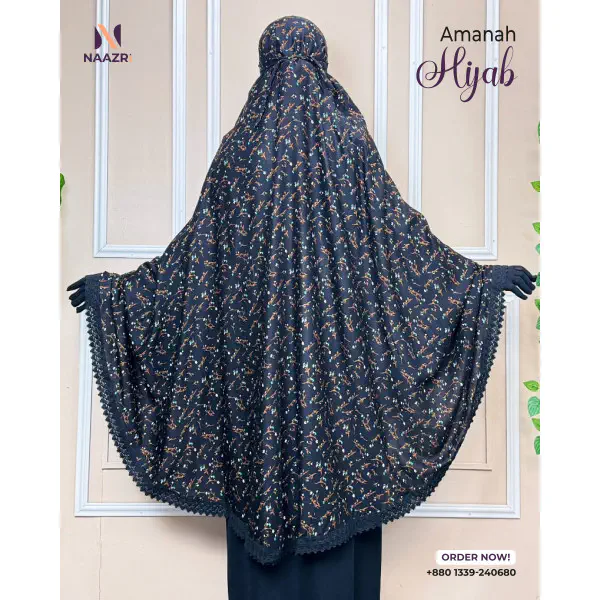 Amanah Hijab
