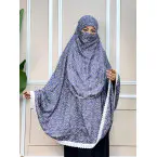 Amanah Hijab
