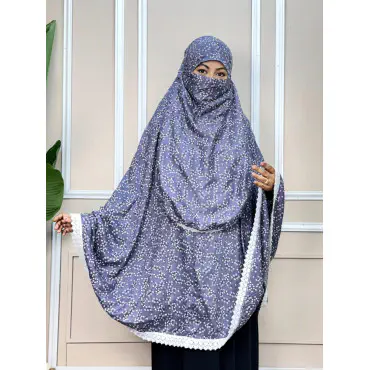 Amanah Hijab