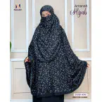 Amanah Hijab