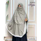 Amanah Hijab