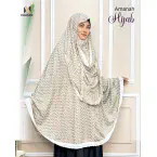 Amanah Hijab