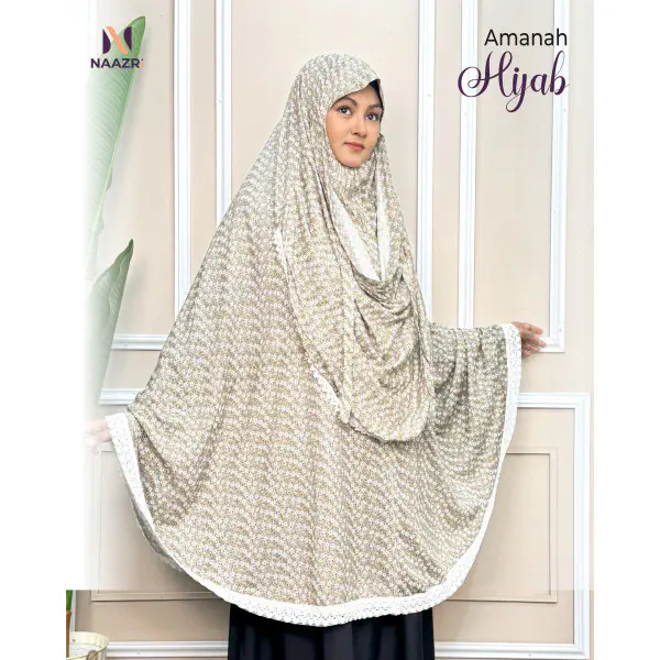 Amanah Hijab