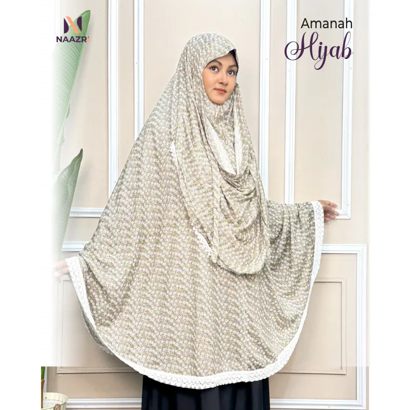 Amanah Hijab