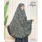 Amanah Hijab