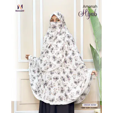Amanah Hijab 04...