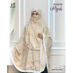 Amanah Hijab